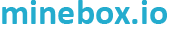 minebox brand logo